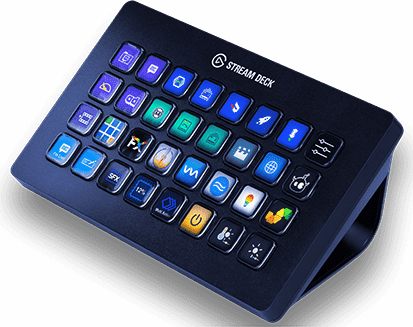 Elgato Stream Deck